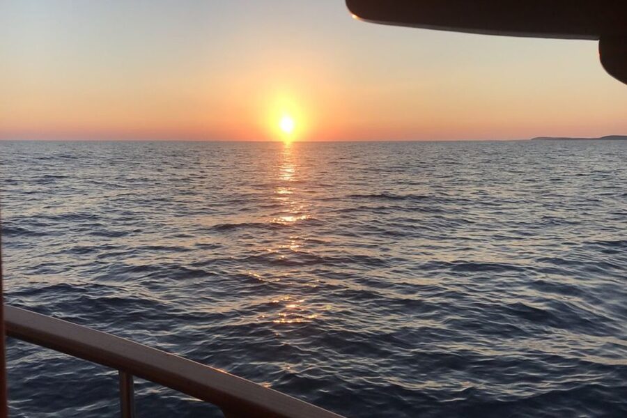Sunset Dolphin Cruise with Dinner – Medulin Archipelago - Who will enjoy this cruise most