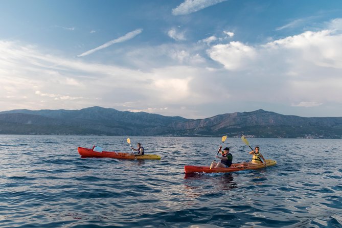 Sunset Kayaking - Practical Details Before You Reserve