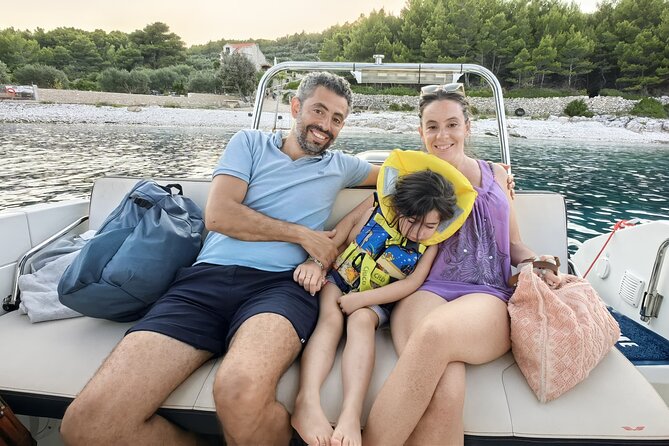 Sunset Speedboat Tour in Makarska with swim stop on island Brač - Who will enjoy this experience most