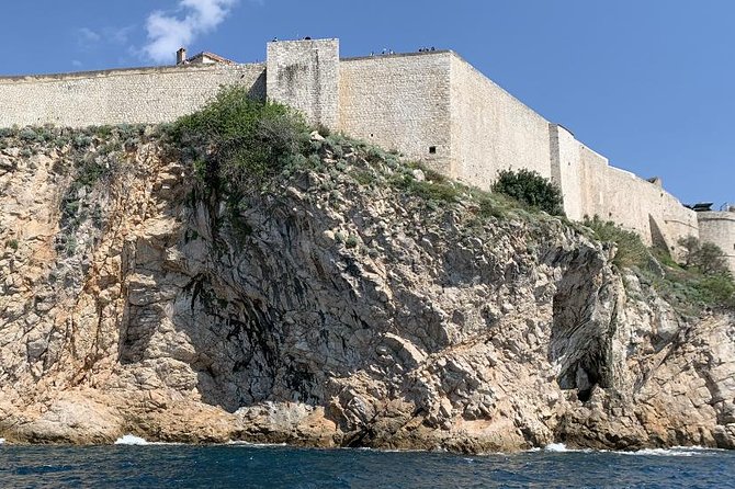 Sunset Tour–A Sunset That Isn’t Stuck in Front of the Old Town - Timing your evening in Dubrovnik