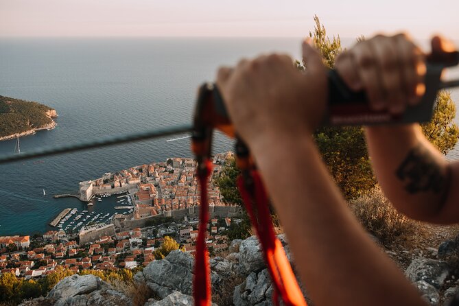 Sunset Zipline Dubrovnik Experience - Is $72.56 a fair price?