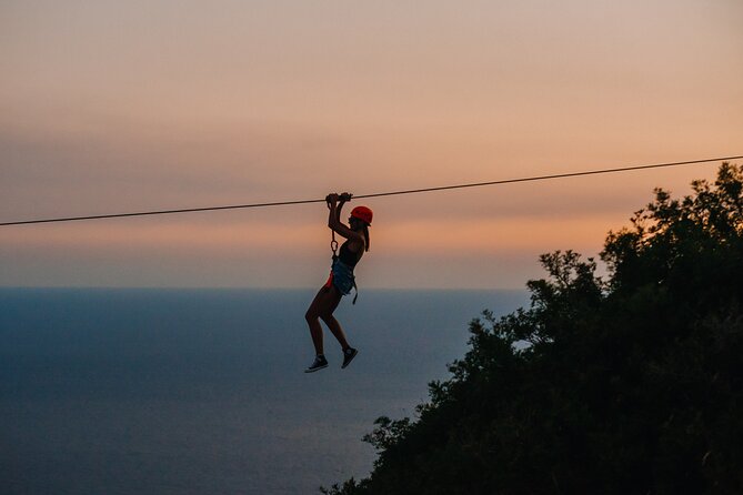 Sunset Zipline Dubrovnik Experience - Who should book this Dubrovnik experience?