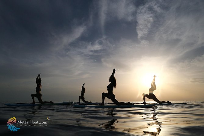 SUP Yoga in Pula: Flow on Water - Should you book this Pula water experience?