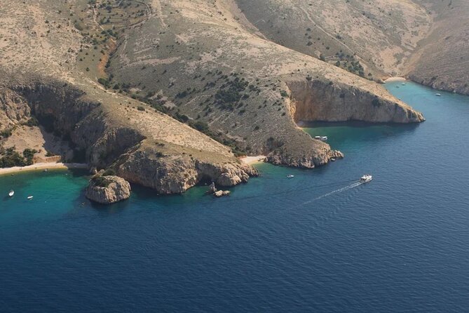 Swimming and Snorkeling on the Wild Bays 3.5 Hours (PUBLIC) - The value of $39.56 for 3.5 hours