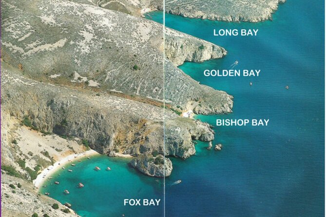 Swimming and Snorkeling on the Wild Bays 3.5 Hours (PUBLIC) - Who will enjoy this trip most