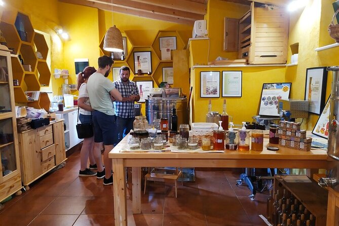 Taste of Korcula by Bike Tour | Korcula Wine & Food Tasting - Why this Korcula bike tour feels different