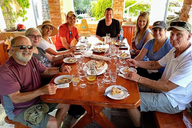 Taste of Korcula by Bike Tour | Korcula Wine & Food Tasting - What the $168.56 price gets you