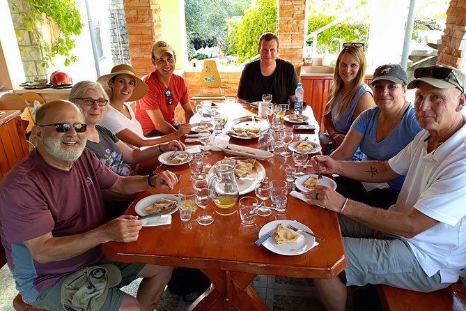 Taste of Korcula Tour | Korcula Wine & Food Tasting - Why this Korcula food tour feels different