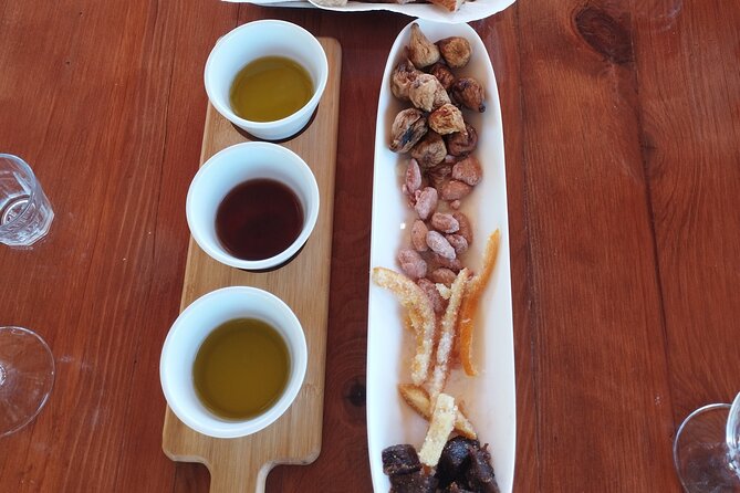 Taste of Korcula Tour | Korcula Wine & Food Tasting - Grk wine and regional snacks in Lumbarda