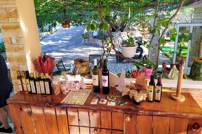 Taste of Korcula Tour | Korcula Wine & Food Tasting - Who will enjoy this afternoon most