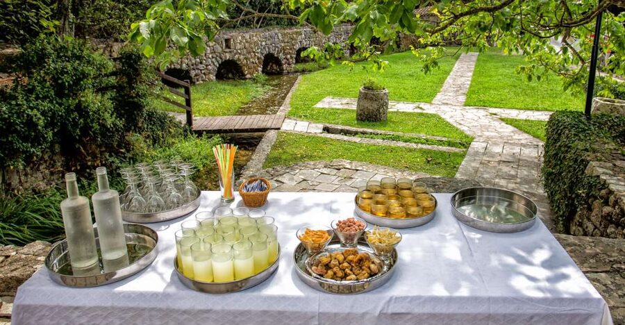 Taste & Tradition of Dubrovnik Countryside - Key points at a glance