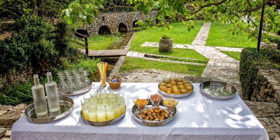 Taste & Tradition of Dubrovnik Countryside - Following the Ljuta River to the Đivanović mill