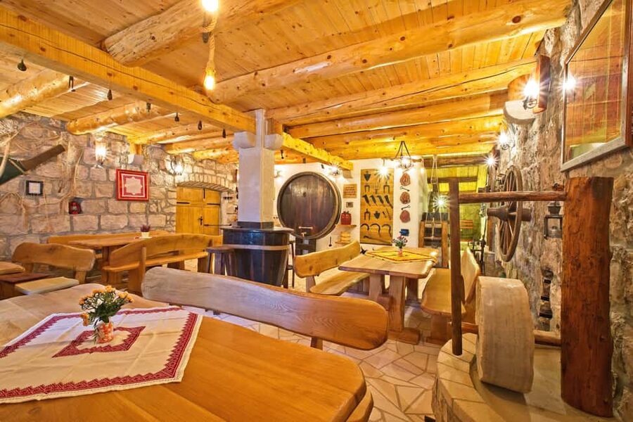 Taste & Tradition of Dubrovnik Countryside - Practical tips for a smoother day