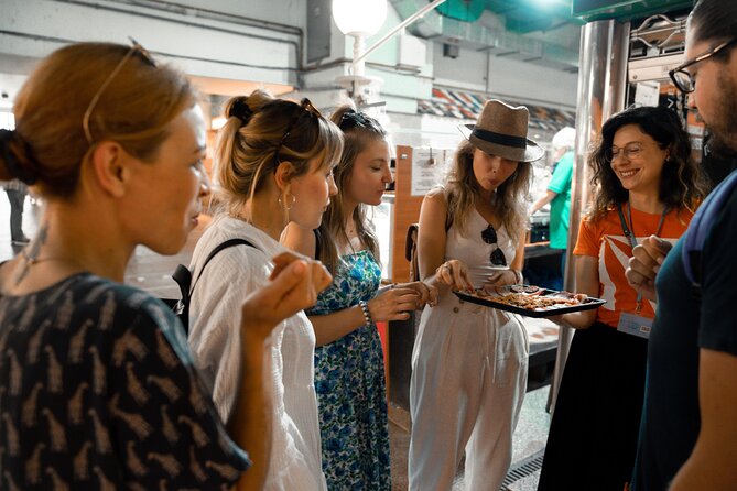 Taste Zagreb Food Tour - Is $106.71 a fair price?