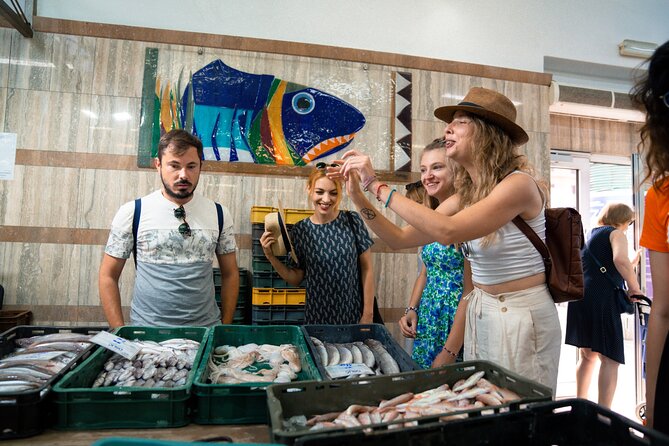 Taste Zagreb Food Tour - Starting at Ban Jelačić Square