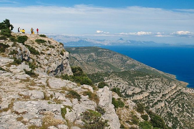 Taxi Supetar, Brač - Pučišća and Brač stone
