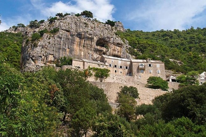 Taxi Supetar, Brač - What the private format is worth