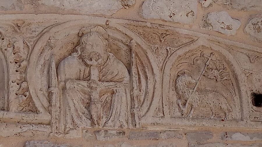 The beauty of the Middle Ages-Šibenik - Is $32 fair for 90 minutes?