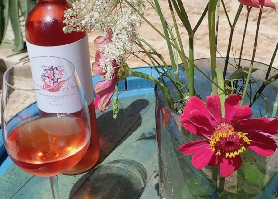 The Best of Hvar in a Day with Wine tasting and Local Dinner - Dinner in a traditional Dalmatian village