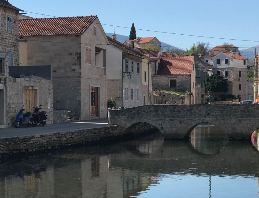 The Best of Hvar in a Day with Wine tasting and Local Dinner - Starting above Hvar at Napoleon’s Fortress