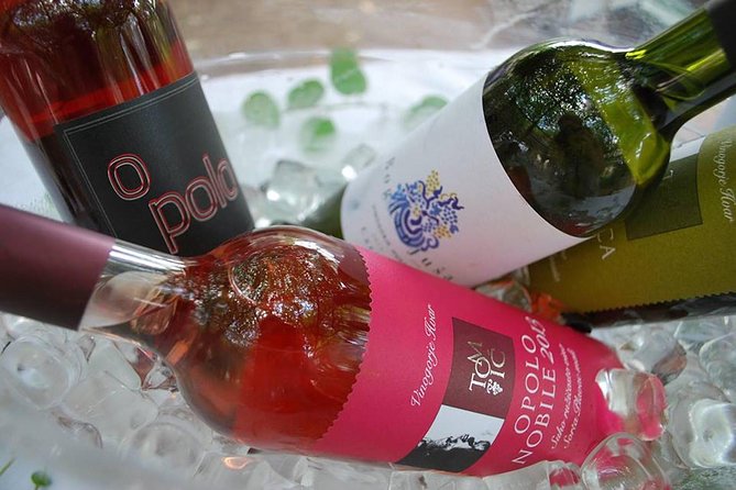 The Best of Hvar Small Group with Wine Tasting and Local meal - Vrboska and its narrow canal