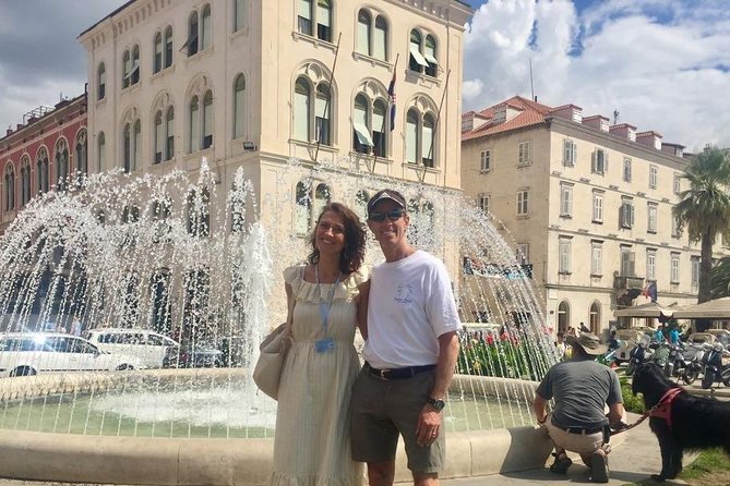The Best of Split Private Tour - What the Private Format Adds