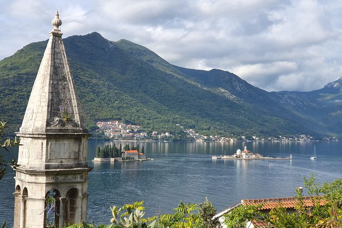 The Highlights of Montenegro - A full day from Dubrovnik into Montenegro