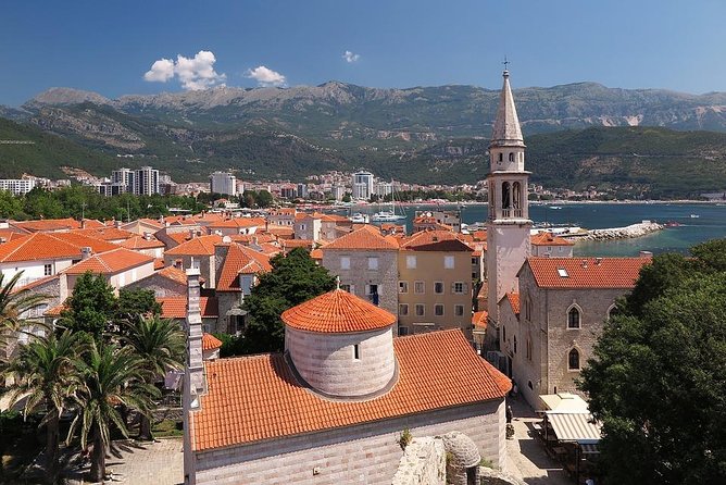 The Highlights of Montenegro - Why the private vehicle changes the day