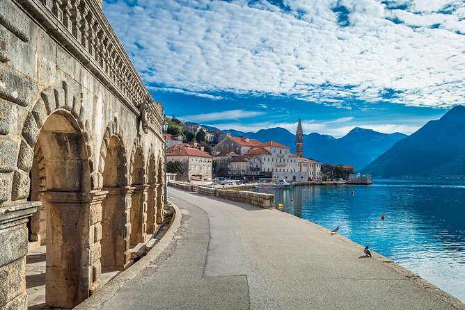 The Pearls of Montenegro - Private Tour from Dubrovnik - Why this Montenegro day trip works from Dubrovnik