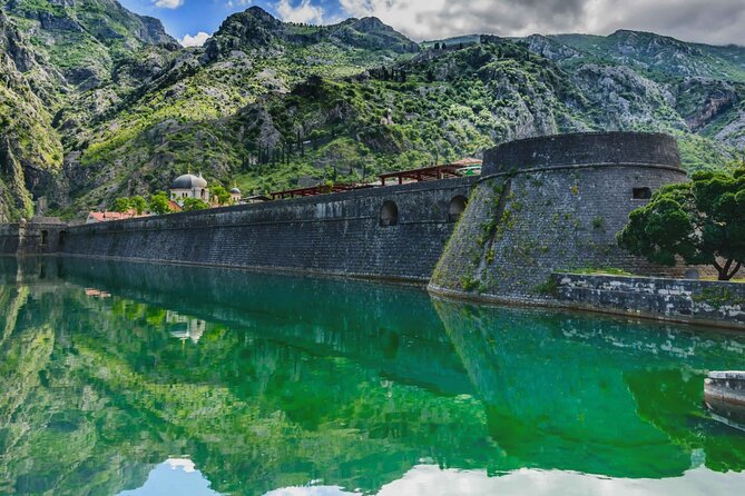 The Pearls of Montenegro - Private Tour from Dubrovnik - Our Lady of the Rocks requires an extra decision