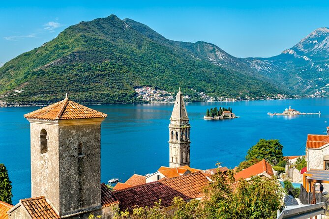 The Pearls of Montenegro - Private Tour from Dubrovnik - What the private guide adds