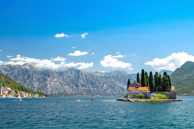 The Pearls of Montenegro - Private Tour from Dubrovnik - What $686.52 means for your group