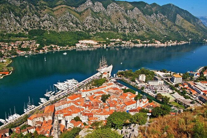 The Pearls of Montenegro - Private Tour from Dubrovnik - Who will enjoy this tour most