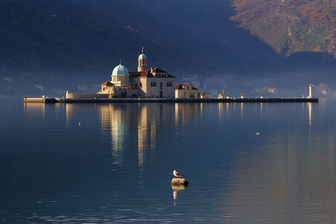 The Pearls of Montenegro - Private Tour from Dubrovnik - Perast offers a quiet first walk