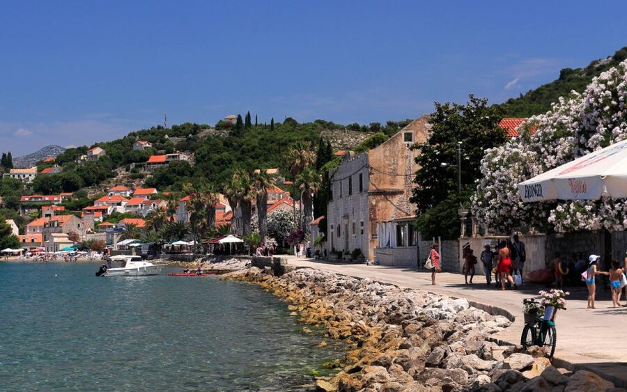 Three Island Boat Tour With Lunch - Why this boat day works well from Dubrovnik