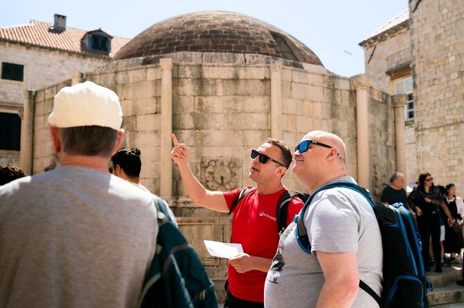 Throne Zone: Private Dubrovnik Game of Thrones Tour - From Ploče Gate to Cersei’s final steps