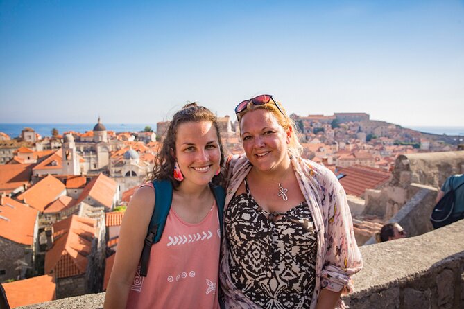 Throne Zone: Private Dubrovnik Game of Thrones Tour - Pile Gate and the working city behind King’s Landing