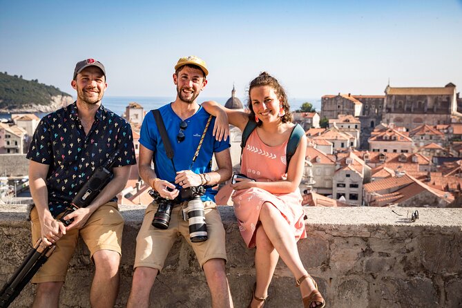 Throne Zone: Private Dubrovnik Game of Thrones Tour - What the guides add to the experience