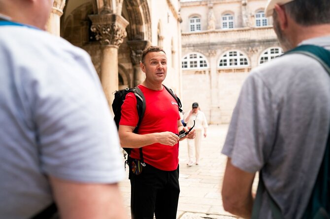 Throne Zone: Private Dubrovnik Game of Thrones Tour - Is $153.20 a fair price?