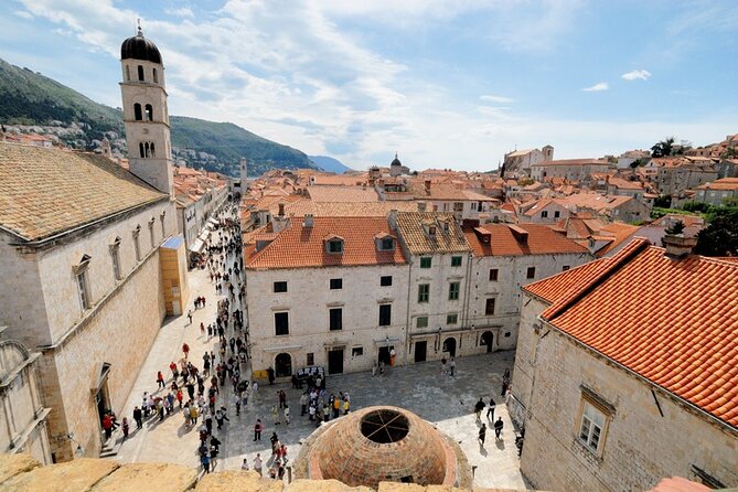 Throne Zone: Private Dubrovnik Game of Thrones Tour - Timing, heat, and practical planning