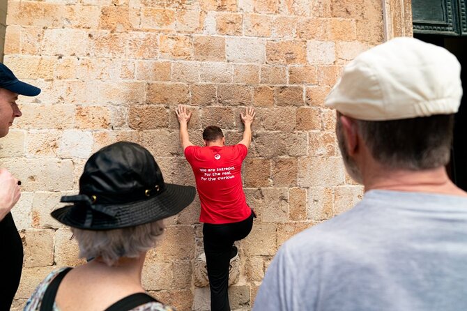 Throne Zone: Private Dubrovnik Game of Thrones Tour - FAQ