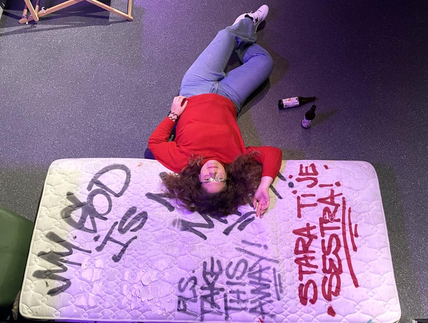Toast to the Morning After: Zagreb Museum of Hangovers Visit - What the Museum of Hangovers is really like