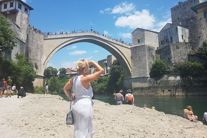 TOP OFFER: Dubrovnik to Split via Ston, Počitelj, Mostar, Kravica - Key points to know before booking