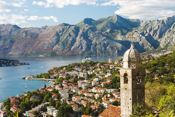 Total Game of Thrones Shore Excursion - Mount Srd for Dubrovnik’s best city view