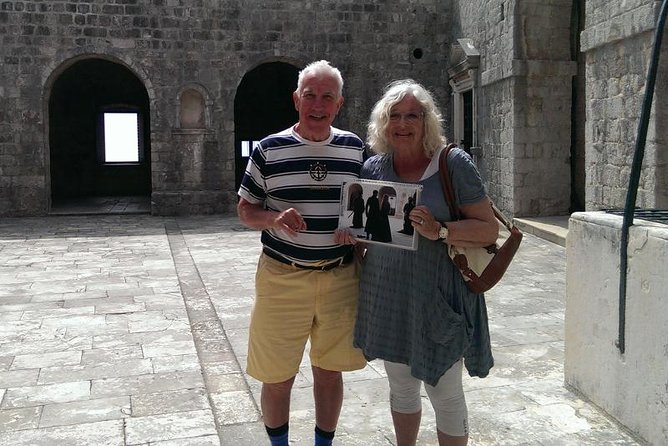 Tour The Game of Throne - Private Driving Tour - Why this tour works beyond Dubrovnik’s city walls