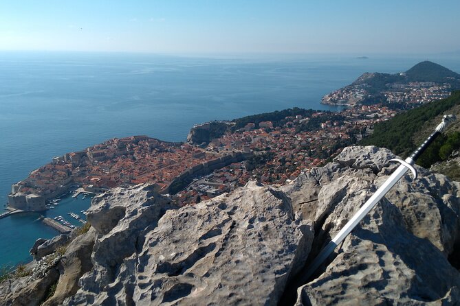 Tour The Game of Throne - Private Driving Tour - Sveti Jakov Beach and the Belvedere hotel