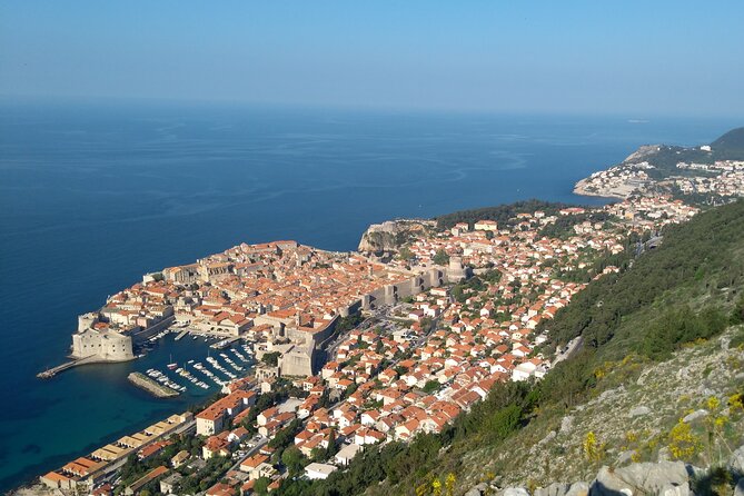 Tour The Game of Throne - Private Driving Tour - The value of a private group price