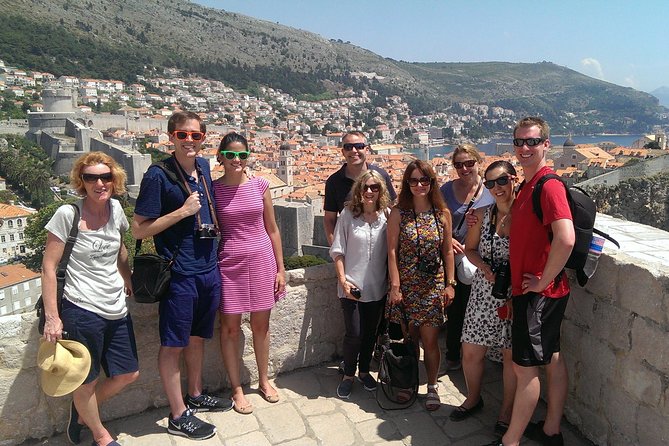 Tour The Game of Throne - Private Driving Tour - Pickup, timing, and planning your day