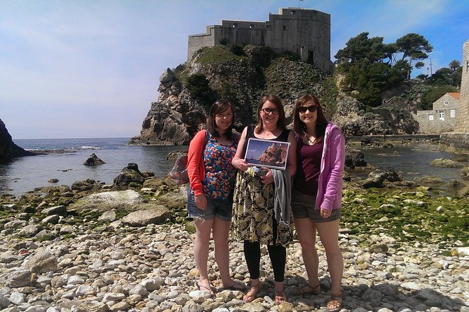 Tour The Game of Thrones - Private Walking Tour - Key points to know before you book