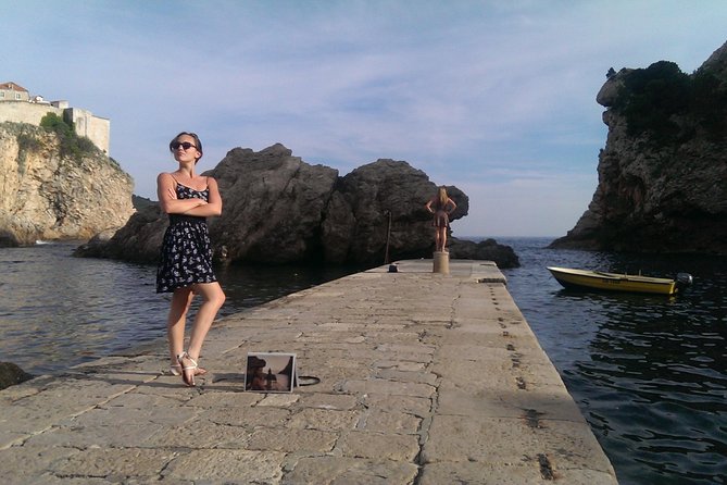 Tour The Game of Thrones - Private Walking Tour - Stradun: the main street and the fall of King’s Landing